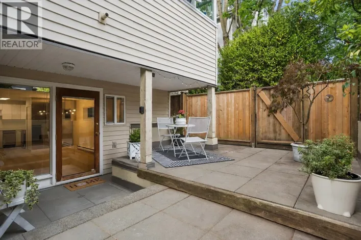 3 3250 W 4TH AVENUE, Vancouver