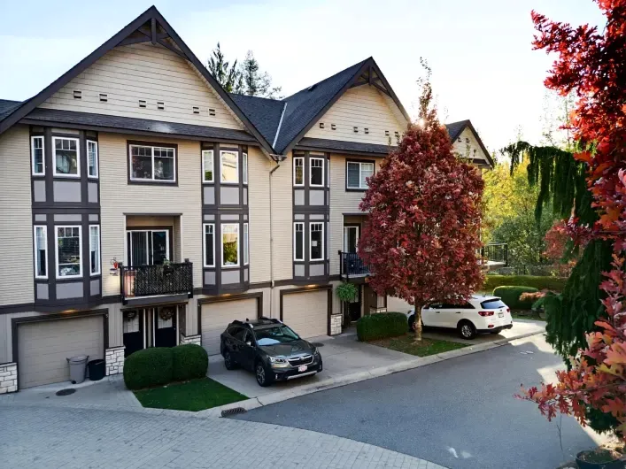 3 32501 FRASER CRESCENT, Mission