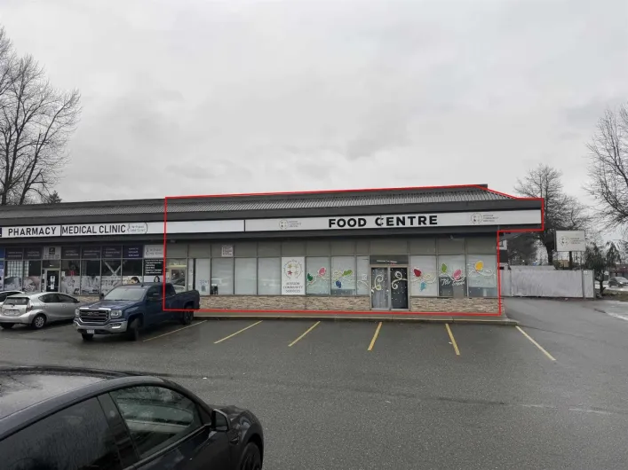 3 32618 LOGAN AVENUE, Mission