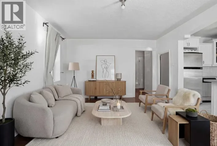 3, 330 19 Avenue SW, Calgary