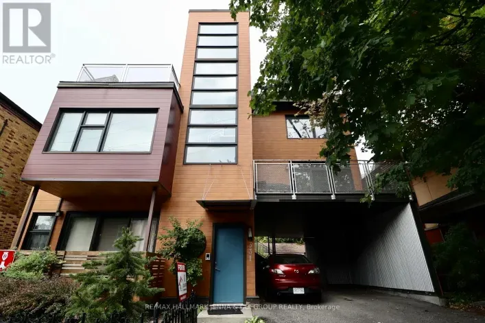 3 - 331 OSGOODE STREET, Ottawa