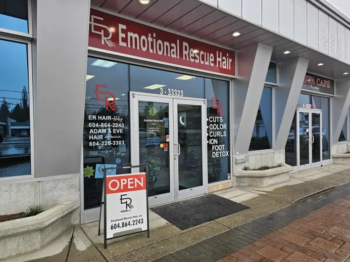 3 33323 SOUTH FRASER WAY, Abbotsford