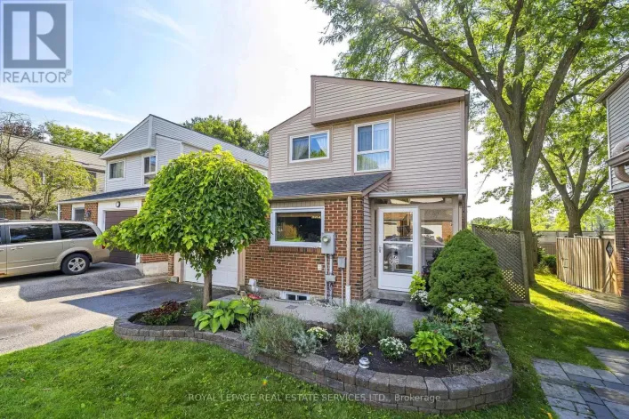 3 - 336 QUEEN STREET S, Mississauga