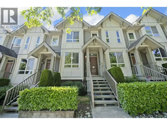 3 3395 GALLOWAY AVENUE, Coquitlam