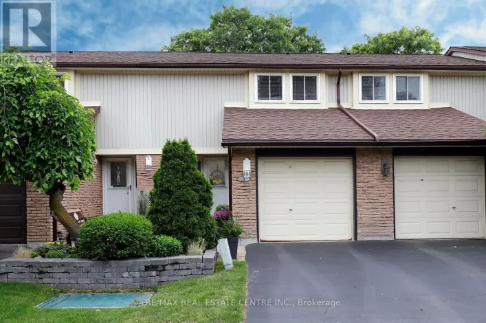 3 - 341 WILSON DRIVE, Milton