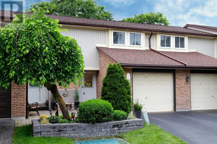 3 - 341 WILSON DRIVE, Milton