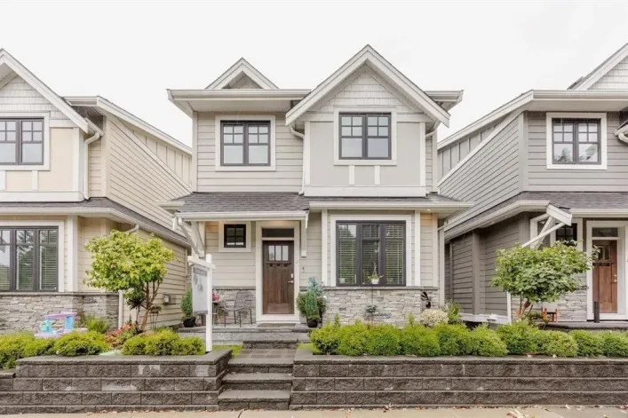 3 34121 GEORGE FERGUSON WAY, Abbotsford