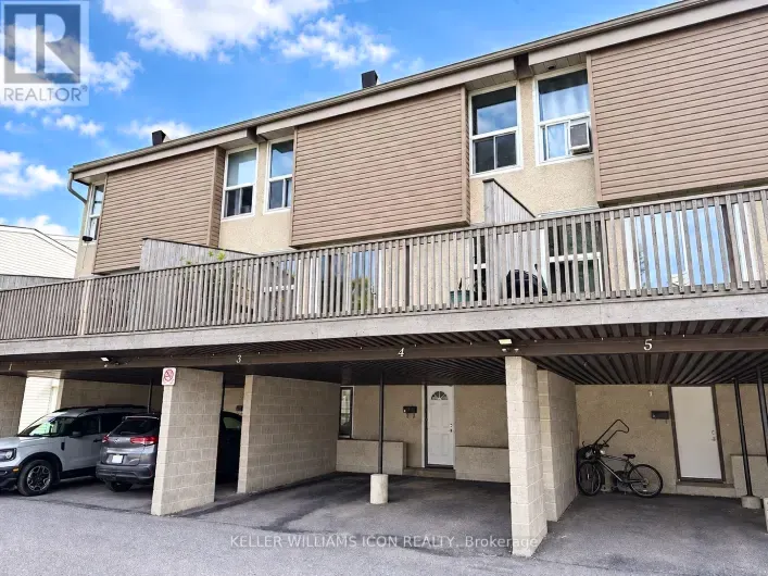 3 - 3415 UPLANDS DRIVE, Ottawa