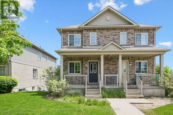 3 - 35 MOUNTFORD DRIVE, Guelph