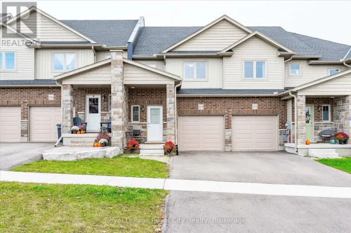 3 - 35 WIDEMAN BOULEVARD, Guelph
