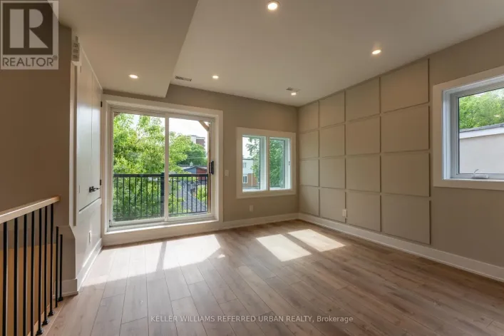 3 - 352 JONES AVENUE, Toronto