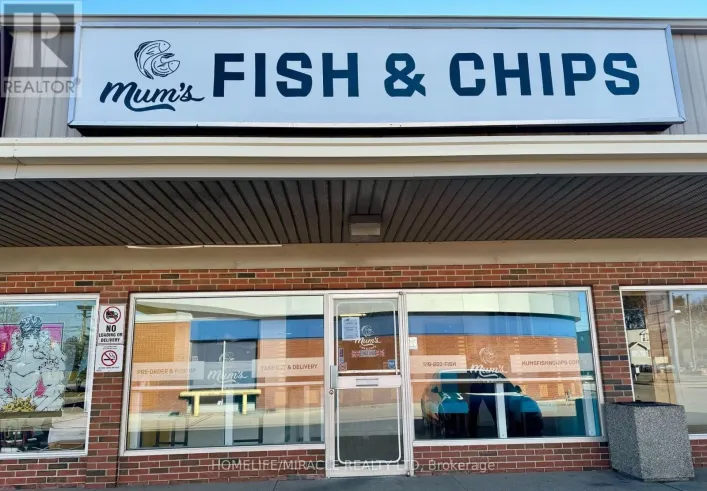 3 - 352 QUEEN STREET, Halton Hills