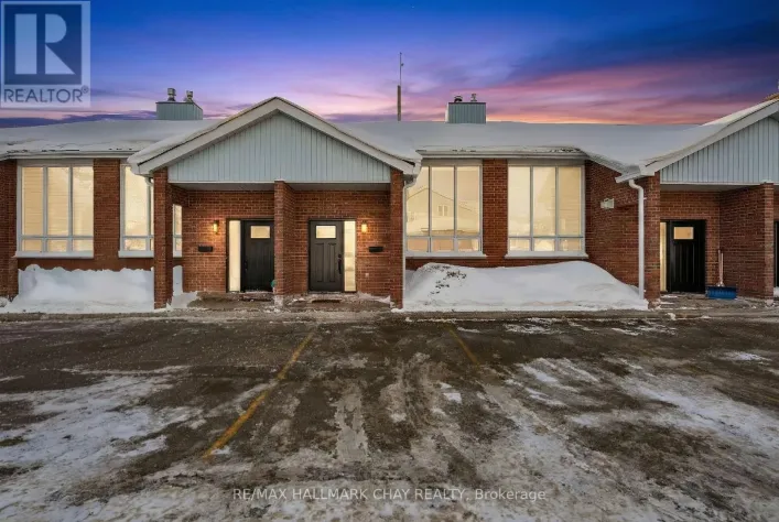 3 - 355 BLAKE STREET, Barrie