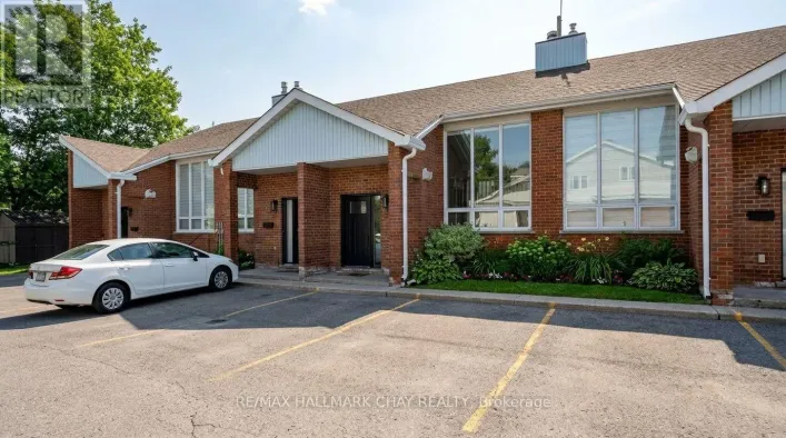 3 - 355 BLAKE STREET, Barrie