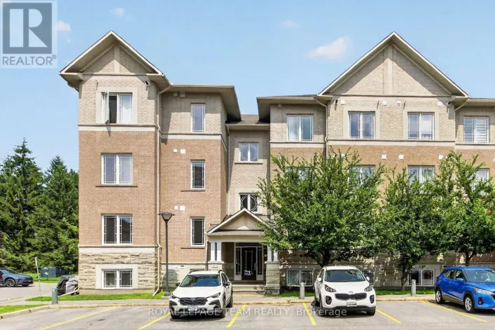 3 - 355 PASEO PRIVATE, Ottawa