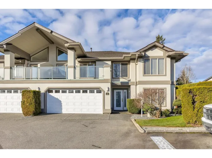 3 3555 BLUE JAY STREET, Abbotsford