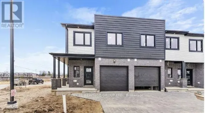 3 - 3557 COLONEL TALBOT ROAD, London South