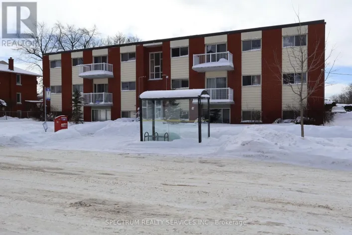 3 - 357 CONNAUGHT STREET, Kitchener