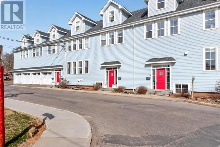 3 359 Water Street, Summerside