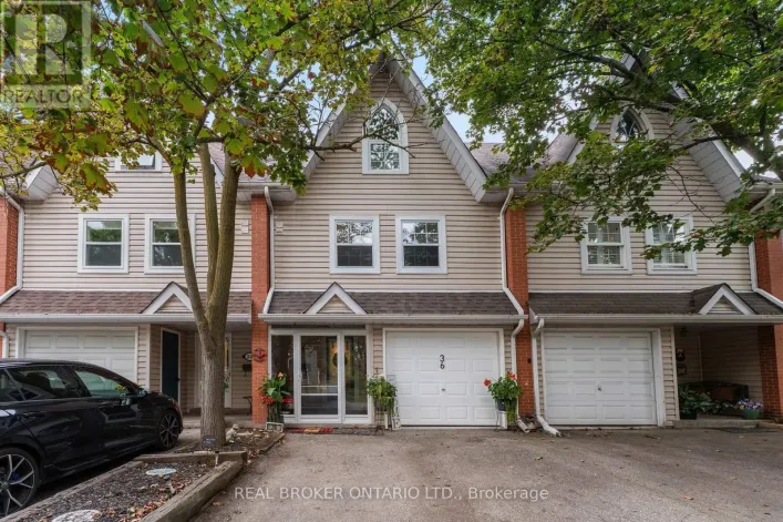 3 - 36 ALBERT STREET, Markham