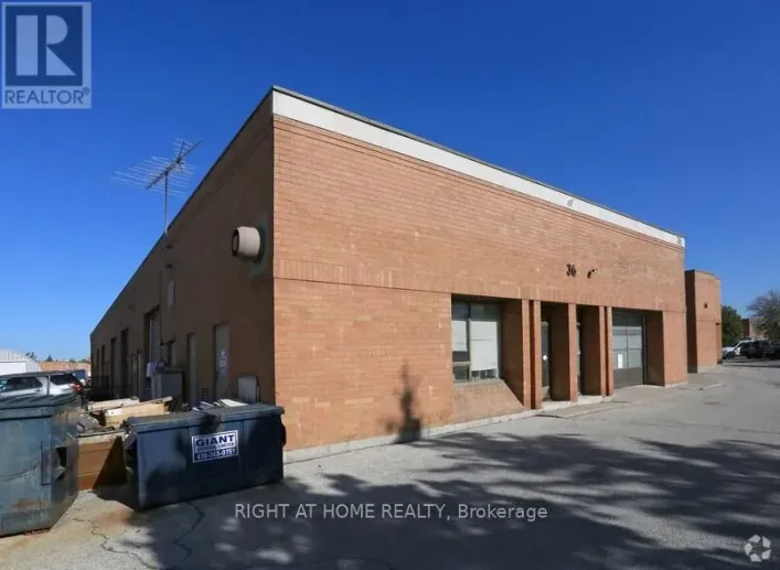 3 - 36 BASALTIC ROAD, Vaughan