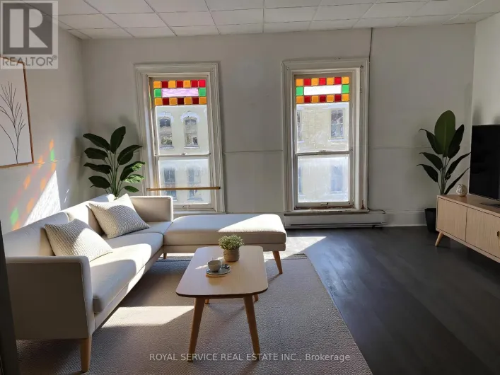 3 - 36 KING STREET, Cobourg