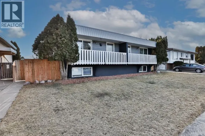 3, 3604 20 Avenue S, Lethbridge