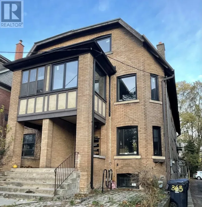 3 - 363 PARKSIDE DRIVE, Toronto