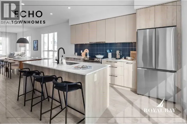 3 368 Tradewinds Ave, Colwood