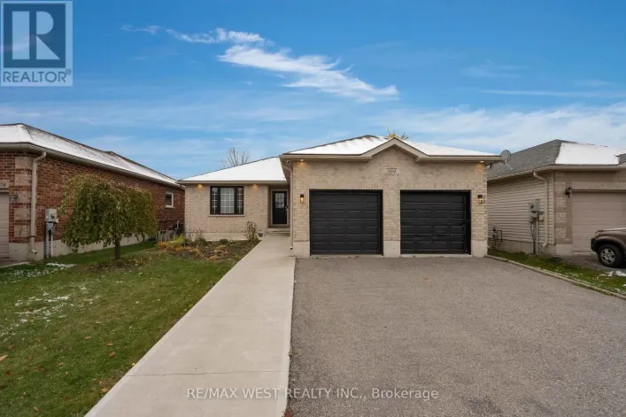3 - 369 GEORGIAN DRIVE, Barrie