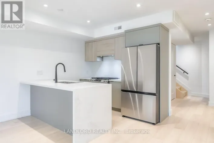 3 - 37 BOUSTEAD AVENUE, Toronto