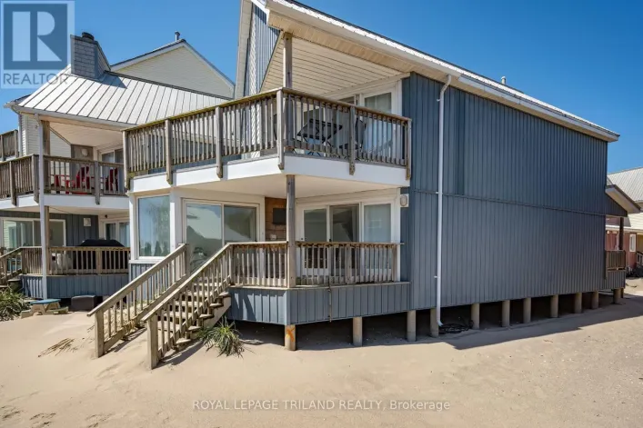 3 - 374 EDITH CAVELL BOULEVARD, Central Elgin