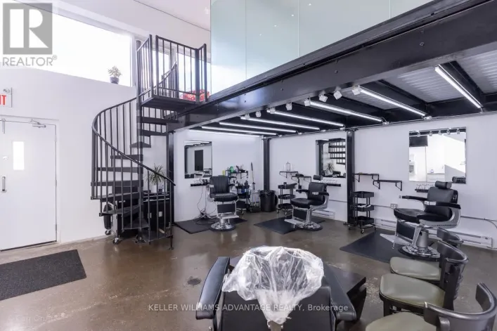 3 - 374-376 BATHURST STREET, Toronto