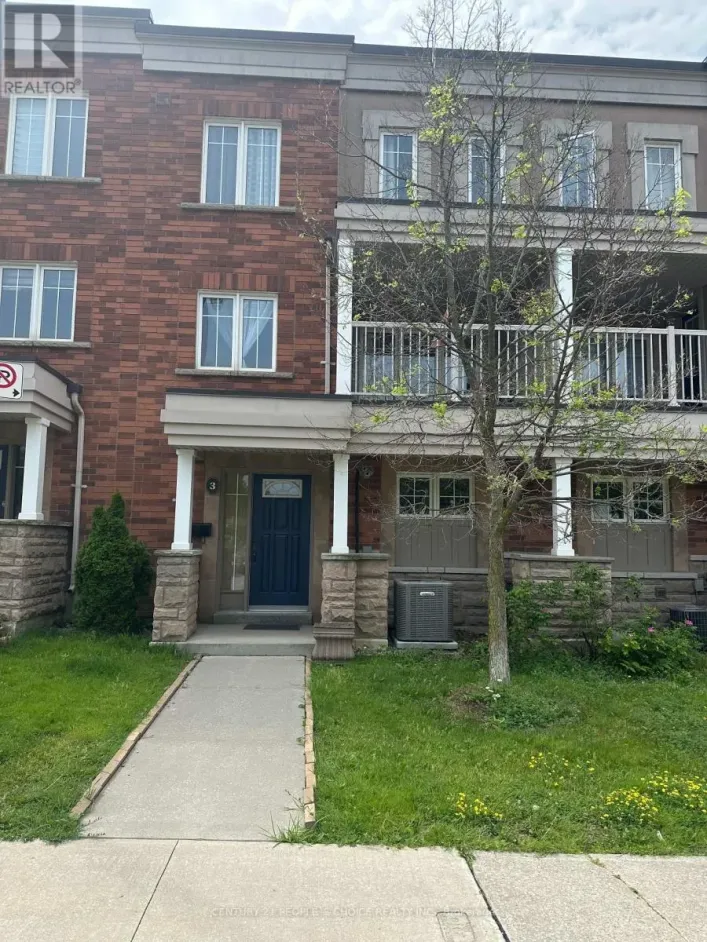 3 - 375 COOK ROAD, Toronto