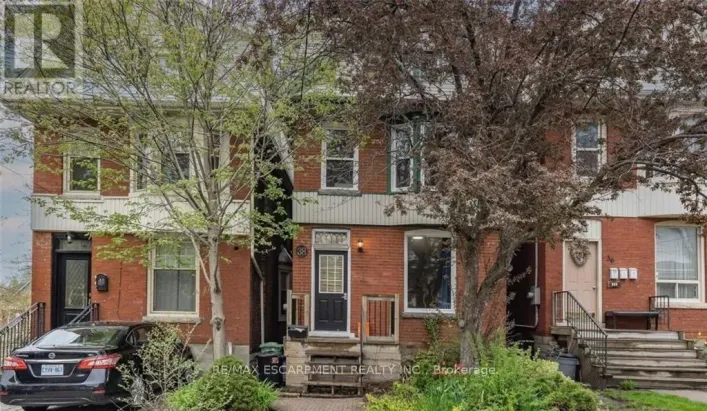 3 - 38 INCHBURY STREET, Hamilton