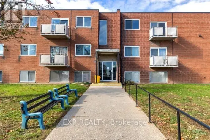3 - 3815 PORTAGE ROAD, Niagara Falls