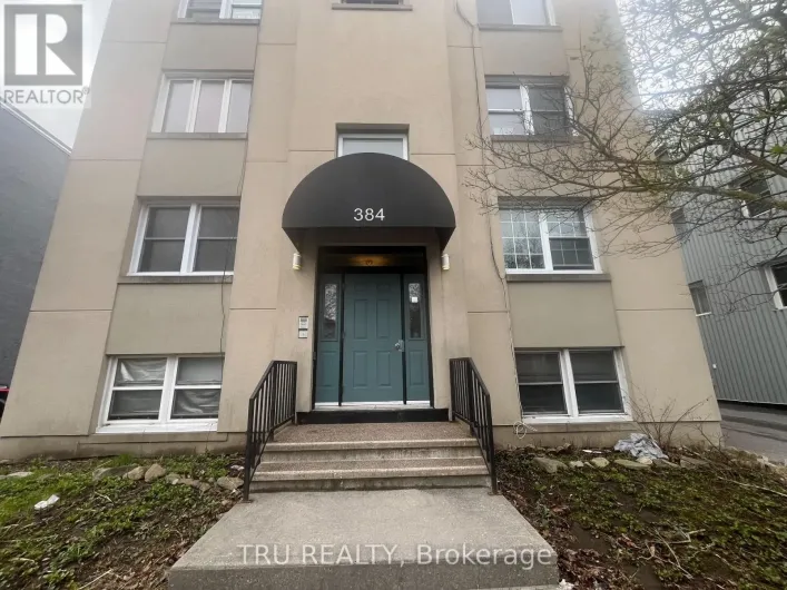 3 - 384 BLAKE BOULEVARD, Ottawa