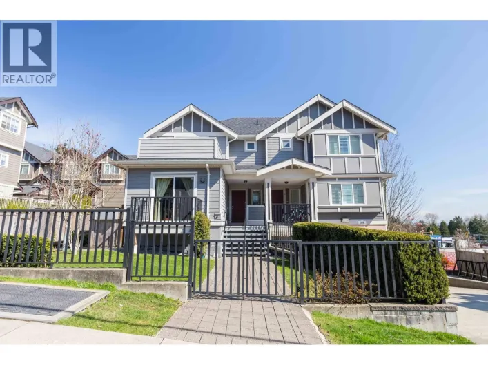 3 388 ELLESMERE AVENUE, Burnaby