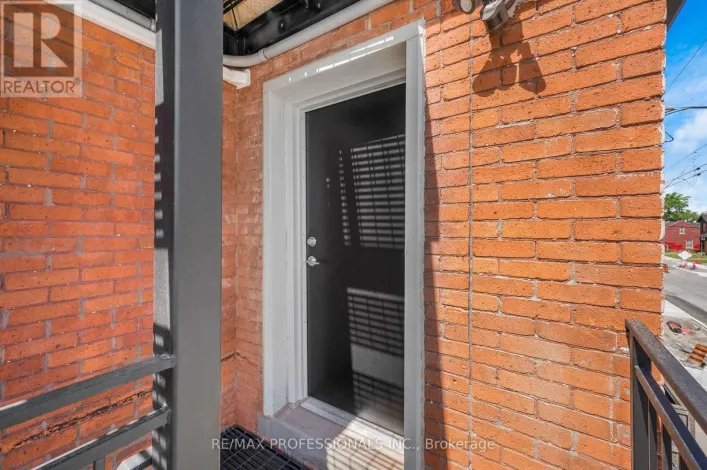 #3 - 388 WILSON STREET, Hamilton