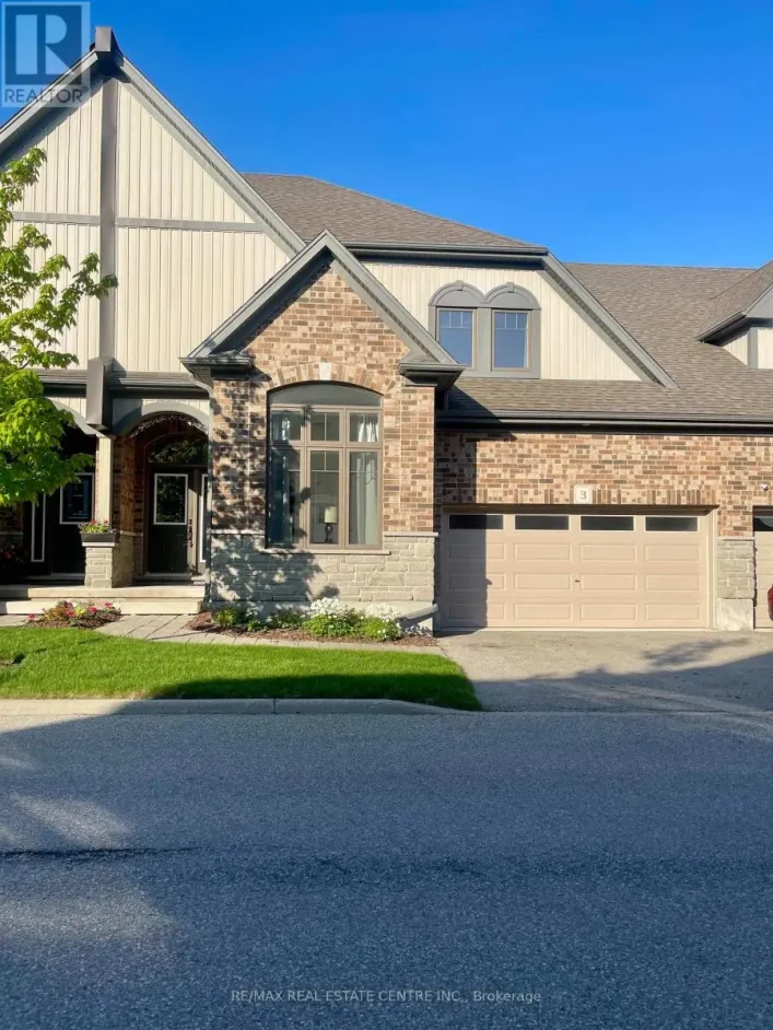 3 - 39 KAY CRESCENT, Guelph