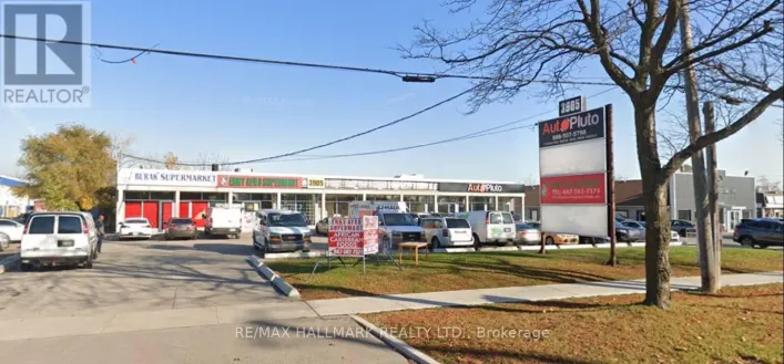 3 - 3905 KEELE STREET, Toronto