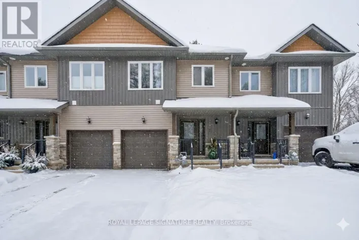 3 - 393 MANITOBA STREET, Bracebridge