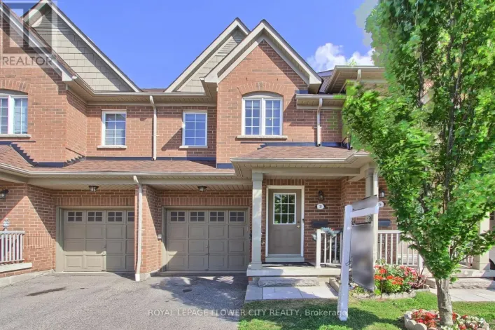 3 - 3950 ERIN CENTRE BOULEVARD, Mississauga