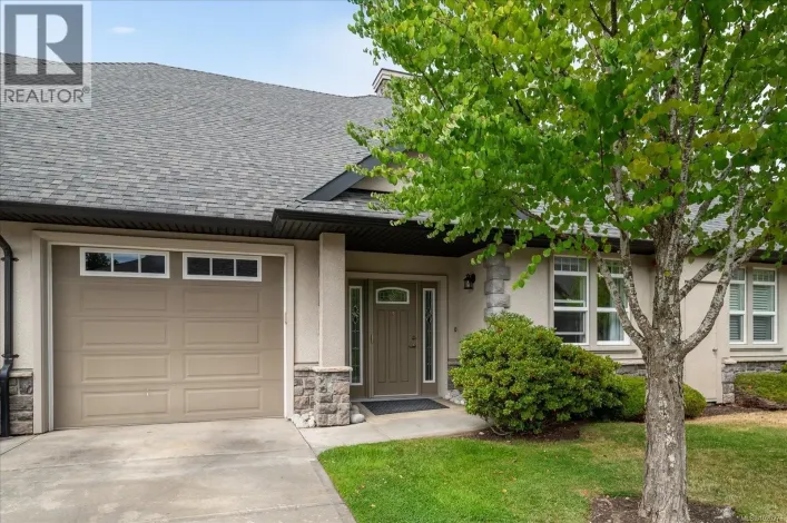 3 399 Wembley Rd, Parksville