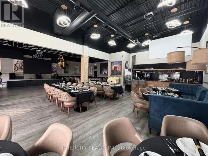 3 & 4 - 2100 STEELES AVENUE W, Vaughan