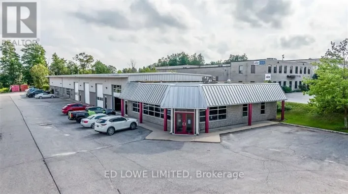 3 & 4 - 249 SAUNDERS ROAD, Barrie