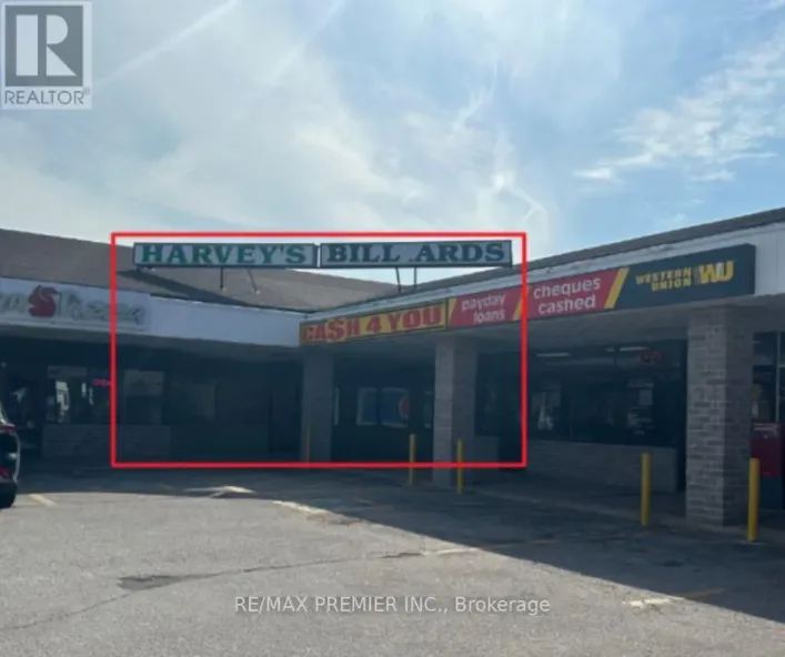 3 & 4 - 925 16TH AVENUE E, Owen Sound