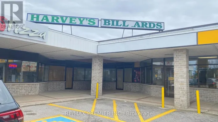 3 & 4 - 925 16TH STREET E, Owen Sound