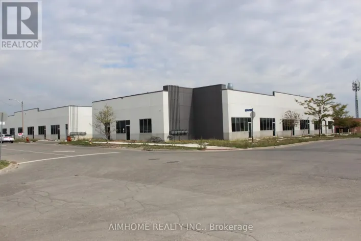 3 & 4 - 95 STATE CROWN BOULEVARD, Toronto