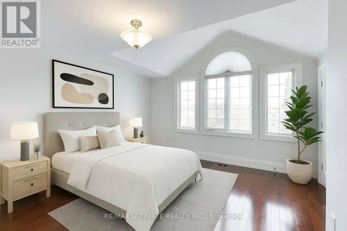 3 - 40 HARROW DRIVE, Toronto